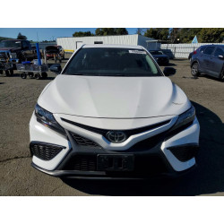 2023 TOYOTA CAMRY 4T1T11AK4PU773505 79980065