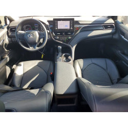 2023 TOYOTA CAMRY 4T1T11AK4PU773505 79980065