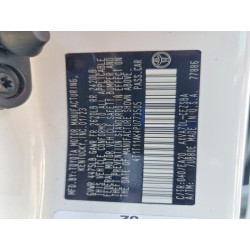 2023 TOYOTA CAMRY 4T1T11AK4PU773505 79980065