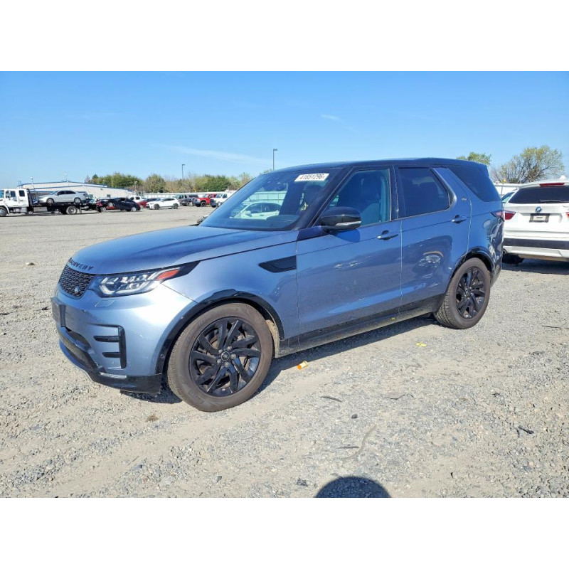 2020 LAND ROVER DISCOVERY SALRU2RV1L2420535 41651296