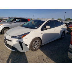 2020 TOYOTA PRIUS JTDKARFU2L3117439 42007896