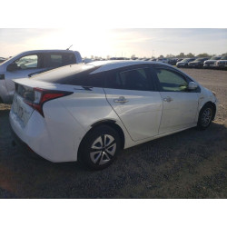 2020 TOYOTA PRIUS JTDKARFU2L3117439 42007896