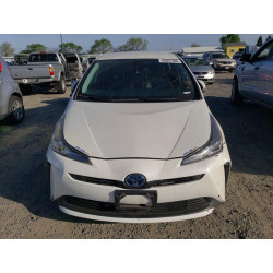 2020 TOYOTA PRIUS JTDKARFU2L3117439 42007896