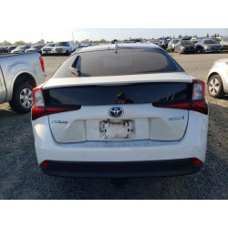 2020 TOYOTA PRIUS JTDKARFU2L3117439 42007896