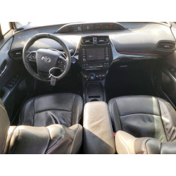 2020 TOYOTA PRIUS JTDKARFU2L3117439 42007896