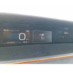 2020 TOYOTA PRIUS JTDKARFU2L3117439 42007896