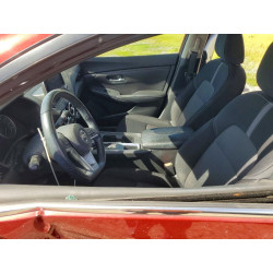 2022 NISSAN SENTRA 3N1AB8CVXNY204762 46081856