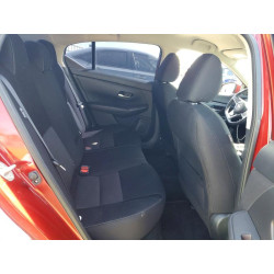 2022 NISSAN SENTRA 3N1AB8CVXNY204762 46081856