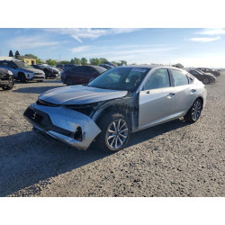 2025 ACURA INTEGRA 19UDE4H28SA014906 46144796