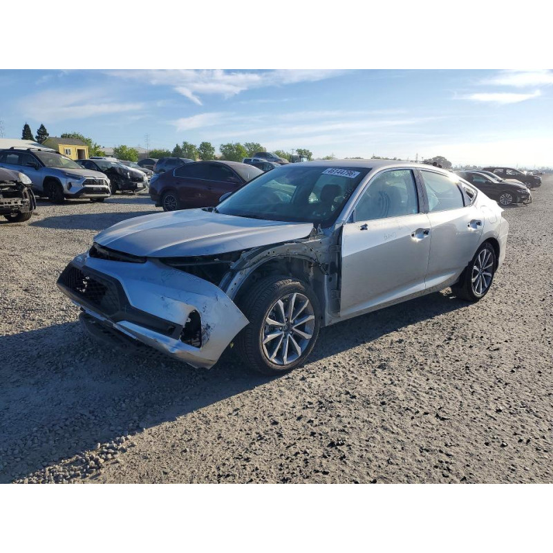 2025 ACURA INTEGRA 19UDE4H28SA014906 46144796