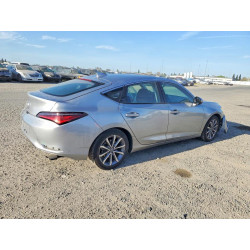 2025 ACURA INTEGRA 19UDE4H28SA014906 46144796