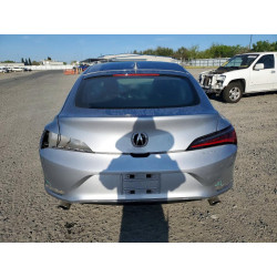 2025 ACURA INTEGRA 19UDE4H28SA014906 46144796