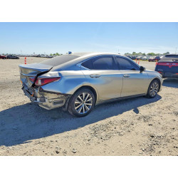 2020 LEXUS ES300 58AD21B10LU004803 47134256