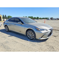 2020 LEXUS ES300 58AD21B10LU004803 47134256