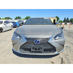 2020 LEXUS ES300 58AD21B10LU004803 47134256