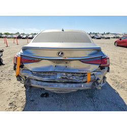 2020 LEXUS ES300 58AD21B10LU004803 47134256