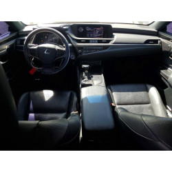 2020 LEXUS ES300 58AD21B10LU004803 47134256