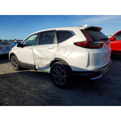 2021 HONDA CRV 5J6RW2H53MA007570 47156416