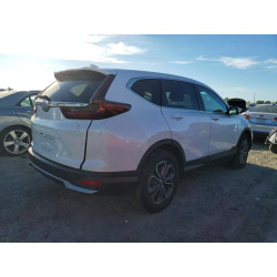 2021 HONDA CRV 5J6RW2H53MA007570 47156416
