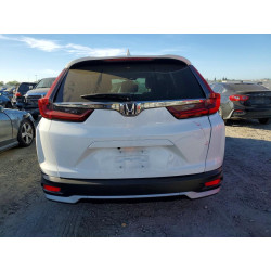 2021 HONDA CRV 5J6RW2H53MA007570 47156416