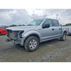 2020 FORD F150 1FTEW1C50LFA25547 48174606