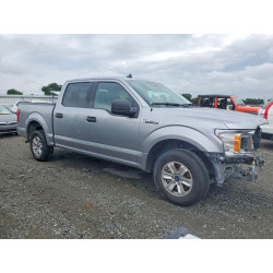 2020 FORD F150 1FTEW1C50LFA25547 48174606