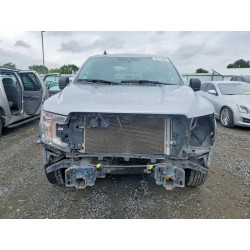 2020 FORD F150 1FTEW1C50LFA25547 48174606
