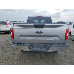 2020 FORD F150 1FTEW1C50LFA25547 48174606