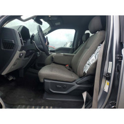 2020 FORD F150 1FTEW1C50LFA25547 48174606