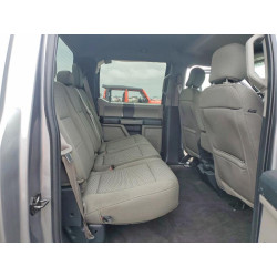 2020 FORD F150 1FTEW1C50LFA25547 48174606