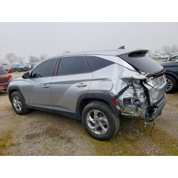 2023 HYUNDAI TUCSON 5NMJACAE0PH269493 73434945