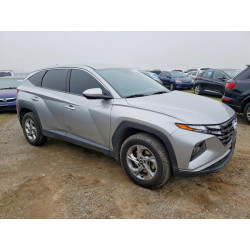 2023 HYUNDAI TUCSON 5NMJACAE0PH269493 73434945