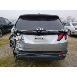 2023 HYUNDAI TUCSON 5NMJACAE0PH269493 73434945