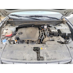 2023 HYUNDAI TUCSON 5NMJACAE0PH269493 73434945