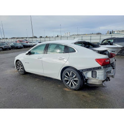 2024 CHEVROLET MALIBU 1G1ZG5ST5RF234113 75546395