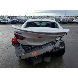 2024 CHEVROLET MALIBU 1G1ZG5ST5RF234113 75546395