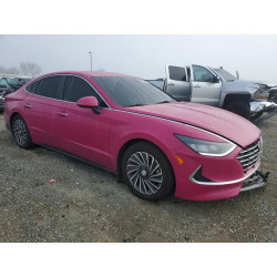 2021 HYUNDAI SONATA KMHL34JJ8MA034377 77330155