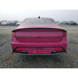 2021 HYUNDAI SONATA KMHL34JJ8MA034377 77330155