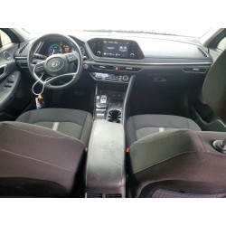 2021 HYUNDAI SONATA KMHL34JJ8MA034377 77330155