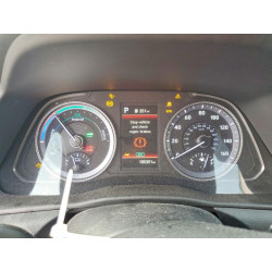 2021 HYUNDAI SONATA KMHL34JJ8MA034377 77330155