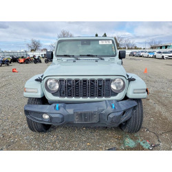 2024 JEEP WRANGLER 1C4RJXN64RW176988 78176765