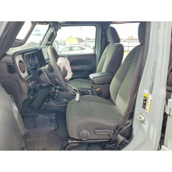 2024 JEEP WRANGLER 1C4RJXN64RW176988 78176765