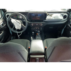 2024 JEEP WRANGLER 1C4RJXN64RW176988 78176765