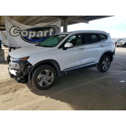 2022 HYUNDAI SANTA FE 5NMS6DAJ4NH421796 46666206