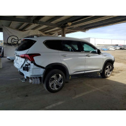 2022 HYUNDAI SANTA FE 5NMS6DAJ4NH421796 46666206