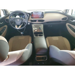 2022 HYUNDAI SANTA FE 5NMS6DAJ4NH421796 46666206