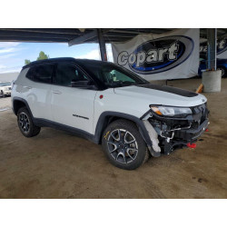 2025 JEEP COMPASS 3C4NJDDN8ST533297 48355436