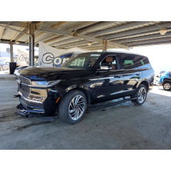 2025 LINCOLN NAVIGATOR 5LMJJ2LG6SEL07645 48403656