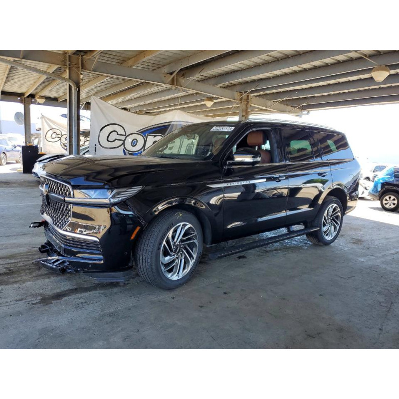 2025 LINCOLN NAVIGATOR 5LMJJ2LG6SEL07645 48403656