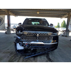 2025 LINCOLN NAVIGATOR 5LMJJ2LG6SEL07645 48403656